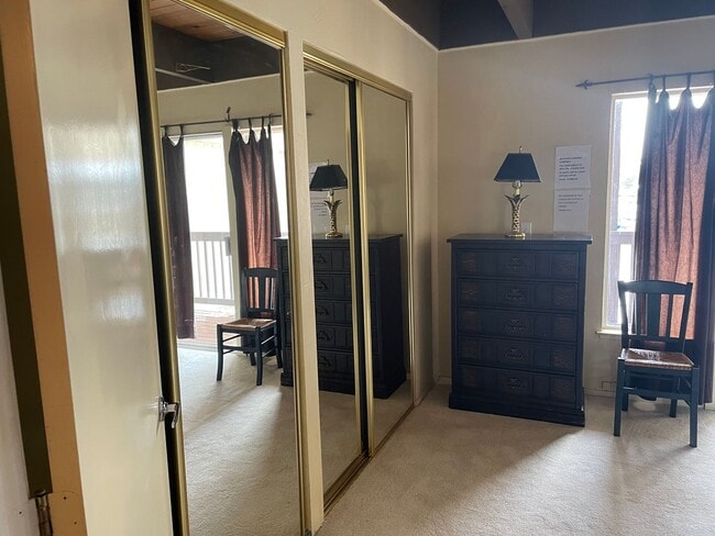 Building Photo - BOAT DOCK!  UNFURNISHED Tahoe Keys condo --   12 month lease