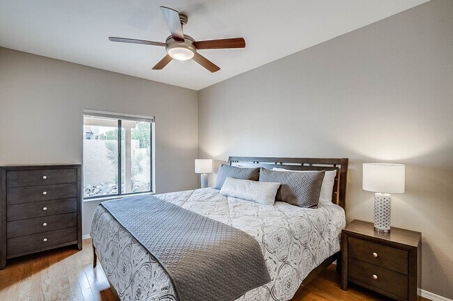 Building Photo - Resort Style Living - Furnished Three Bedr...