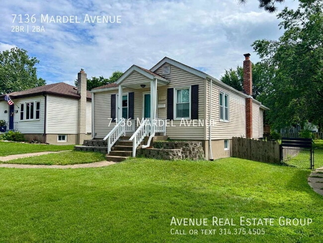 Primary Photo - 7136 Mardel Ave
