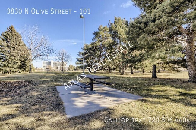 Building Photo - 3830 N Olive Street