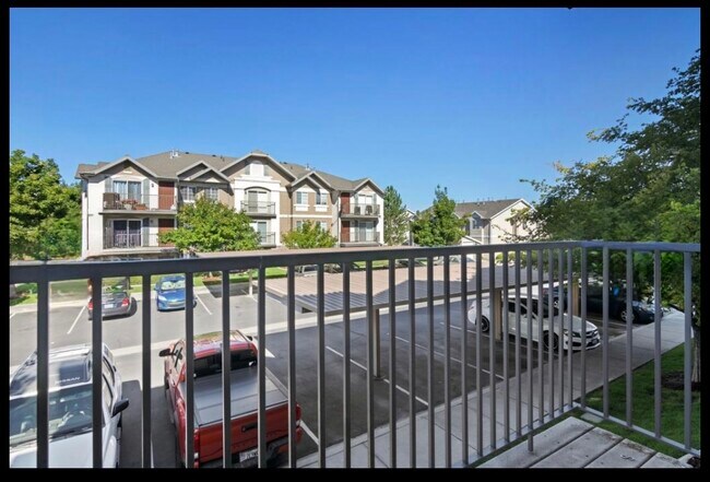 Building Photo - 1405 S 1020 W