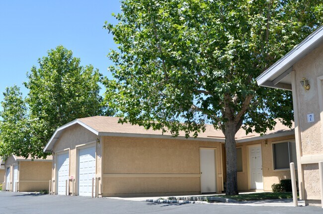 Primary Photo - Desert Meadows Apartments