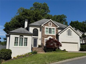 Building Photo - 4505 Chattahoochee Plantation Dr SE