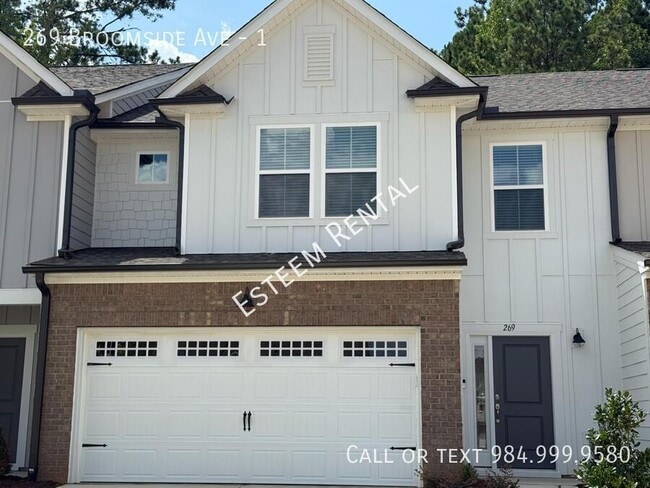 Primary Photo - 269 Broomside Ave