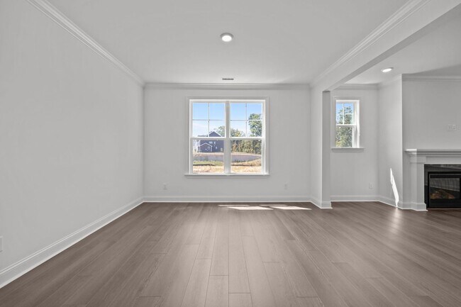 Building Photo - Brand-New 5BR/4BA in Knightdale’s Stoneriver – Luxury Living with 3-Car Garage