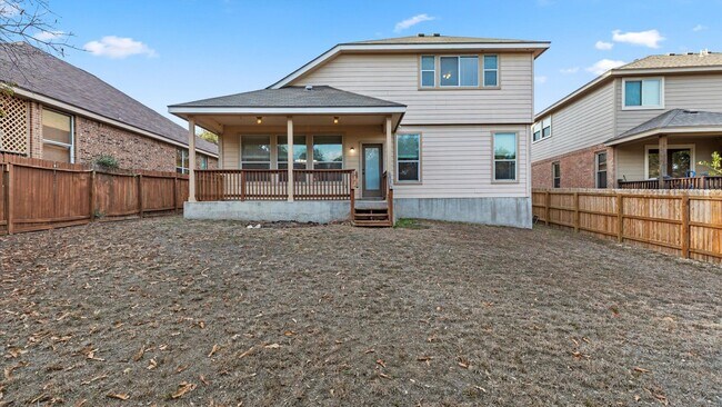 Building Photo - Wynwood of Westcreek