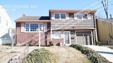 Building Photo - 750 Coolidge Ave