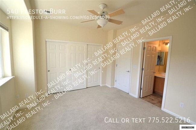 Building Photo - Beautiful Townhome at Rancho San Rafael