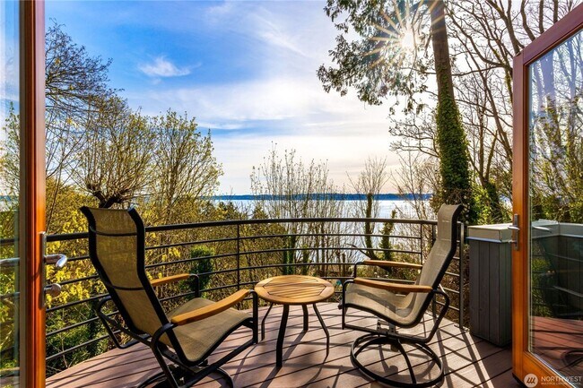Building Photo - Architectural Seattle Masterpiece with Pan...