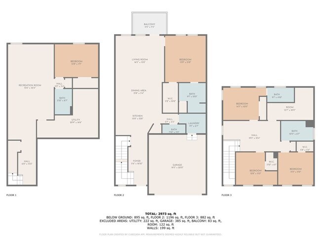 Building Photo - Spacious Home in Westhill Community - Rent...