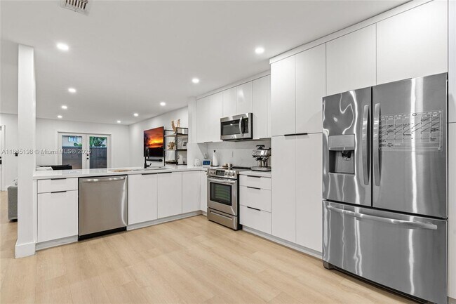 Building Photo - 11580 SW 91st Terrace