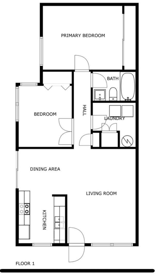 Building Photo - 1720 Orinda Ct