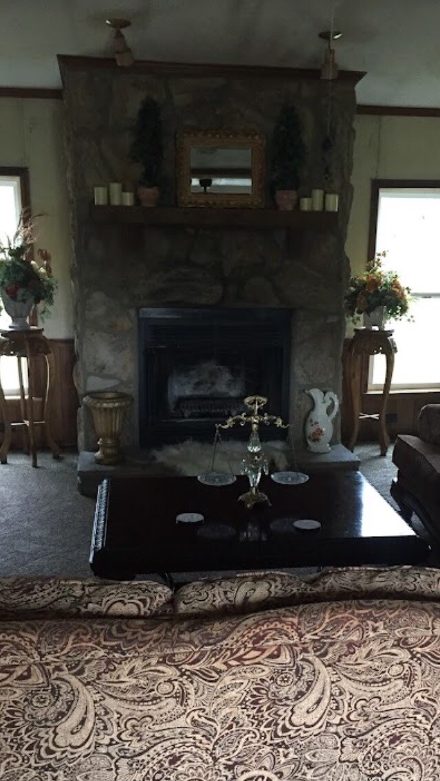 Building Photo - 9097 Griffith Rd