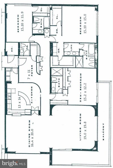 Building Photo - 1101 S Arlington Ridge Rd