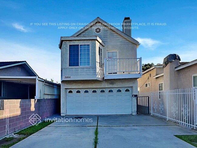 Building Photo - 2666 E Jefferson St