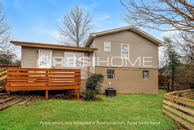Building Photo - 5088 Rick Dr