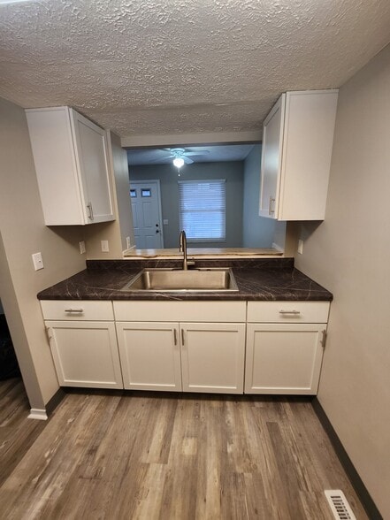 New kitchen cabinets - 5195 Cline Rd
