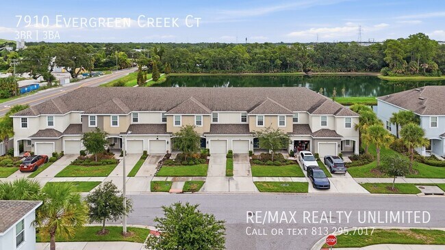 Building Photo - 7910 Evergreen Creek Ct
