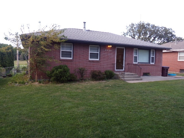 Primary Photo - BCR 5440 Sumner Street-
