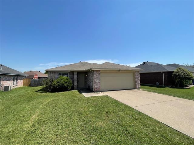 Building Photo - 1502 Parrot Ct