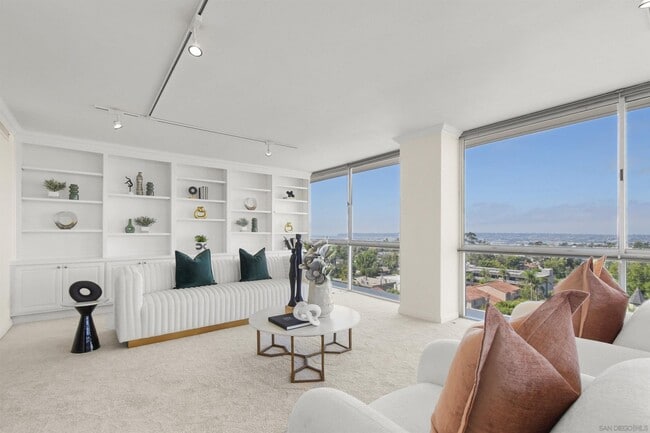 Building Photo - 3535 First Ave.