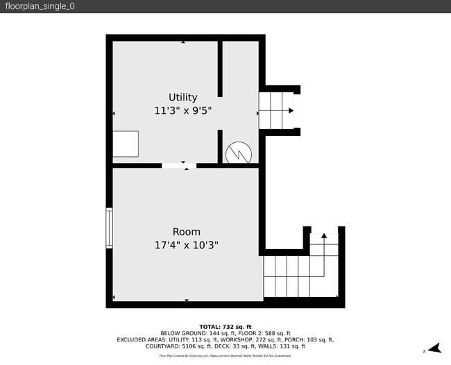 Building Photo - $1,495.00, 1-bed, 1-bath newly renovated l...