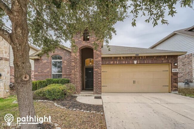 Primary Photo - 3 br, 2 bath House - 6526 Palmetto Way UNIT