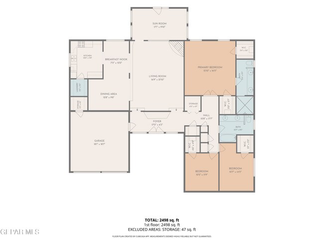 Building Photo - 4536 R L Shoemaker Dr