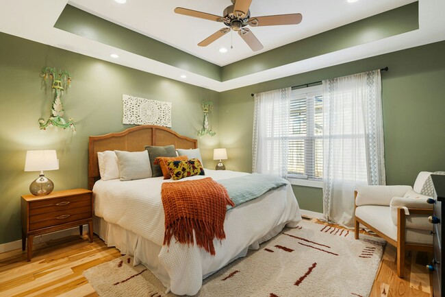 Building Photo - 695 Reed St