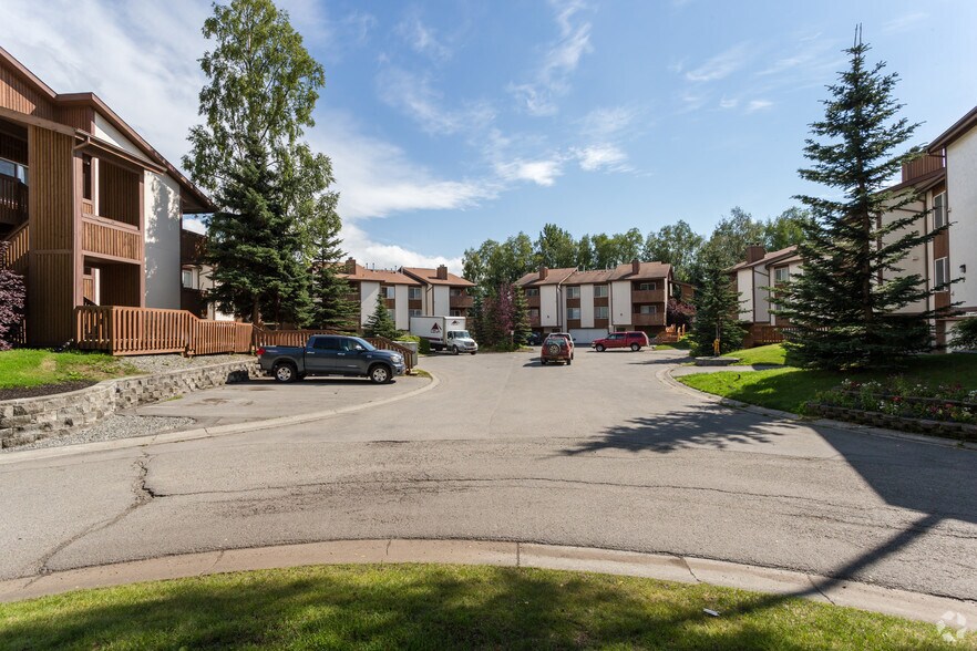 Discovery Luxury Rentals 310 W 76th Ave Anchorage AK 99518