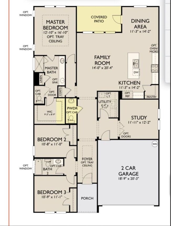 Building Photo - Ready for Move-In