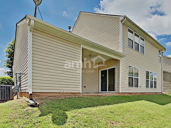 Building Photo - 110 Plumeria St