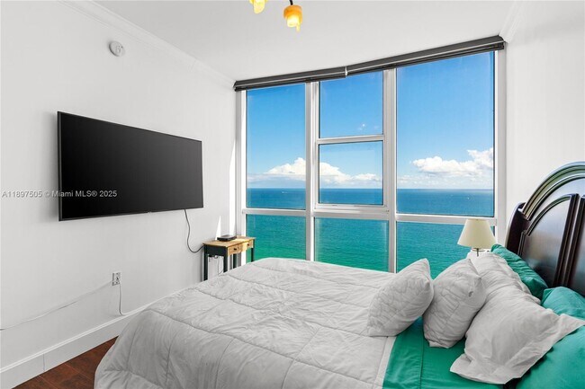 Building Photo - 18201 Collins Ave