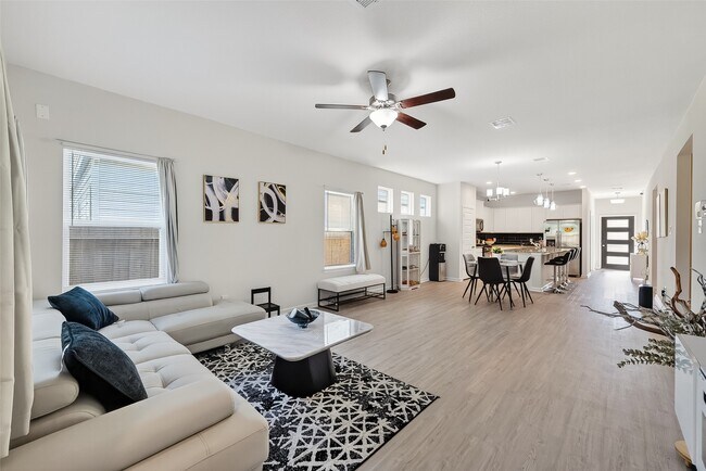 Building Photo - 3318 Brushy Marsh Dr