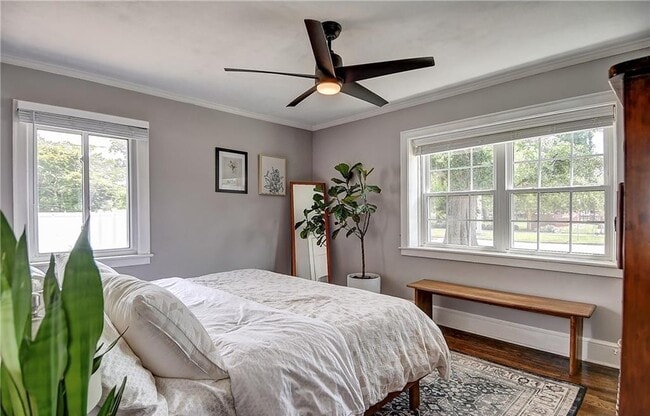 Building Photo - 1168 Bolling Ave