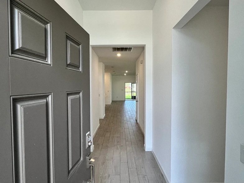 Entrance - 15591 Whispering Fir Dr
