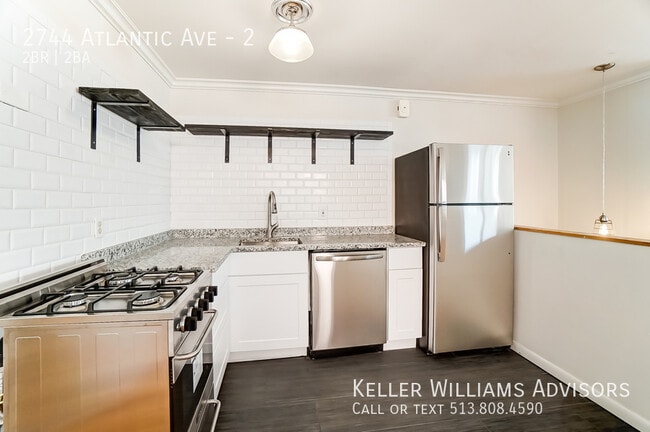 Building Photo - 2744 Atlantic Ave