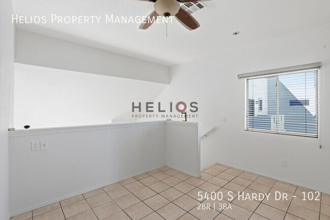 Building Photo - 5400 S Hardy Dr