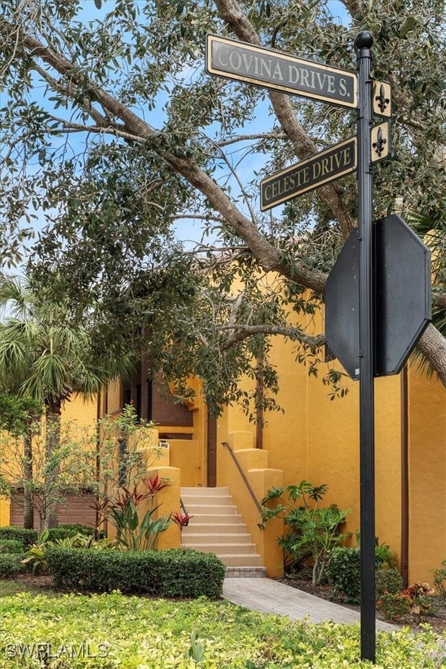 Building Photo - 9091 Covina Dr S