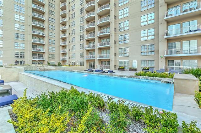 Building Photo - 3225 Turtle Creek Blvd Blvd