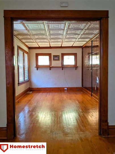Building Photo - Three Bedroom Two Bath Home Coming Availab...