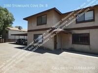 Building Photo - 1080 Stonegate Cove Dr