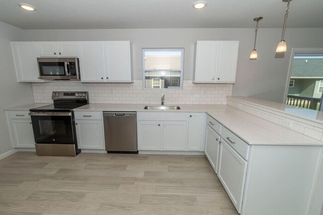 Building Photo - Mishawaka South Side- Be the first to Occupy this newly built 2-story home