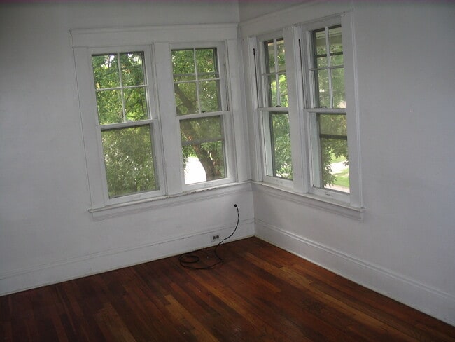 Second floor - bedroom #2 - 308 E 151st St