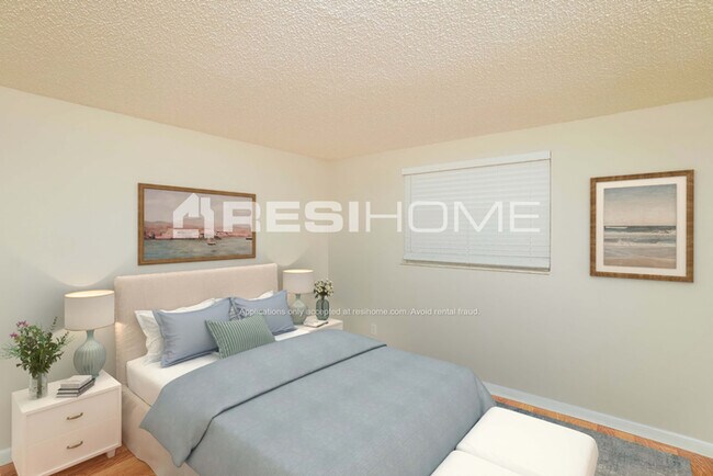 Building Photo - 6349 Ridge Crest Dr