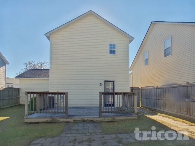 Building Photo - 457 Cape Jasmine Way