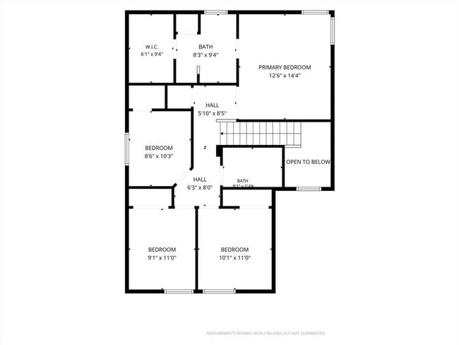 Building Photo - 12921 White House