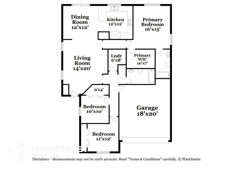 Building Photo - 2262 Blackwood Dr