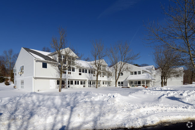 Building Photo - Stony Brook Court