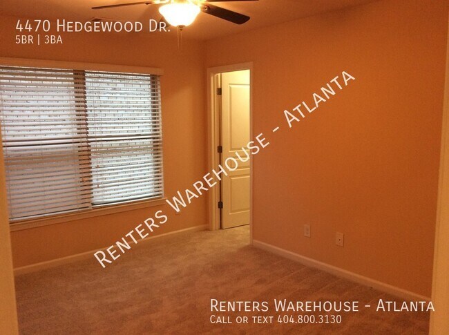 Building Photo - Spacious and Updated Home in Cumming
